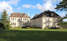 Brockencote Hall Hotel